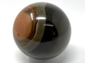 Polychrome Jasper Sphere Large 8.6cm | Image 2