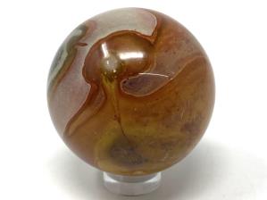 Polychrome Jasper Sphere 4.2cm | Image 4