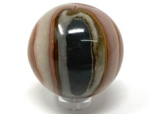 Polychrome Jasper Sphere 4.2cm | Image 3