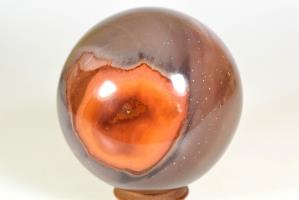 Polychrome Jasper Sphere 9cm | Image 2