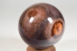 Polychrome Jasper Sphere 5.7cm | Image 2