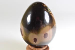 Polychrome Jasper Egg 6.81cm | Image 2