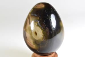 Polychrome Jasper Egg 6.81cm | Image 3