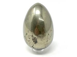 Pyrite Egg 6.7cm | Image 2