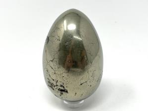 Pyrite Egg 6.7cm | Image 3