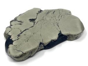 Botryoidal Pyrite Crystal Slice 8.4cm | Image 3