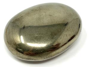 Pyrite Pebble 5.8cm | Image 2