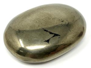 Pyrite Pebble 6.2cm | Image 2