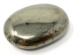 Pyrite Pebble 6cm | Image 2