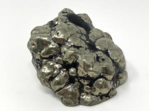Botryoidal Pyrite Crystal 9.3cm | Image 3