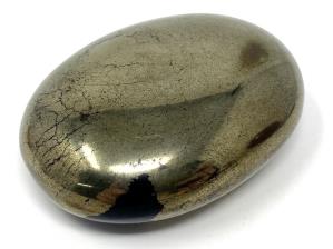 Pyrite Pebble 6.2cm | Image 2