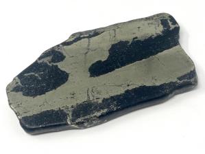 Pyrite Slice 8cm | Image 2