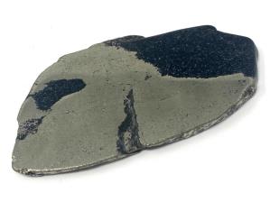 Pyrite Slice 8.2cm | Image 2