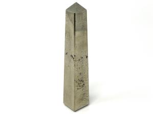 Pyrite Tower 11.2cm | Image 2