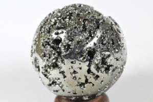 Pyrite Sphere 6.15cm | Image 2