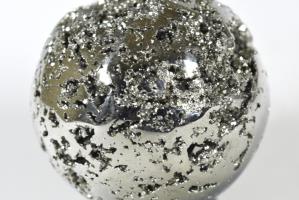 Pyrite Sphere 6.15cm | Image 5