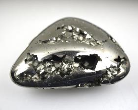 Pyrite Pebble 7.22cm | Image 2