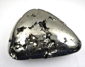 Pyrite Pebble 7.22cm | Image 3