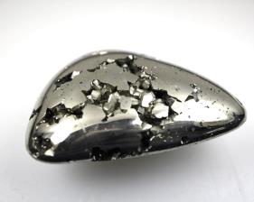 Pyrite Pebble 7.22cm | Image 4