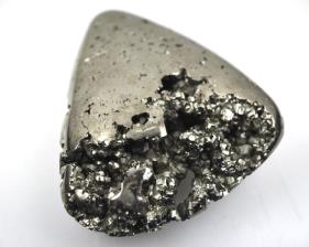 Pyrite Pebble 7.4cm | Image 2
