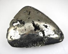 Pyrite Pebble 7.4cm | Image 3
