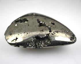 Pyrite Pebble 7.4cm | Image 4