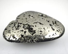 Pyrite Pebble 9cm | Image 2