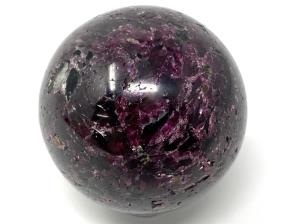 Garnet Sphere 4.8cm | Image 3
