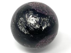 Garnet Sphere 5.9cm | Image 3