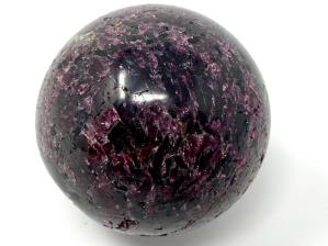 Garnet Sphere 5.3cm | Image 2