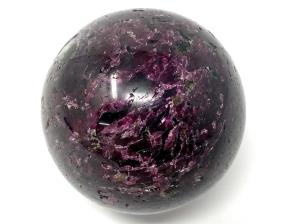 Garnet Sphere 4.8cm | Image 2