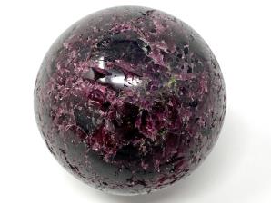 Garnet Sphere 5.4cm | Image 2
