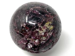 Garnet Sphere 5.4cm | Image 9