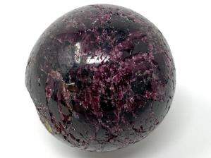 Garnet Sphere 5.4cm | Image 3