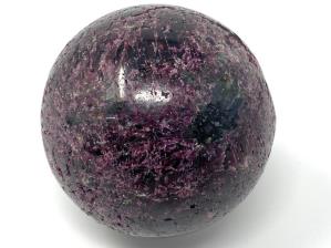 Garnet Sphere 6.9cm | Image 3