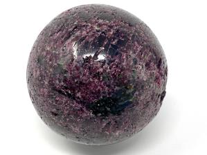 Garnet Sphere 6.9cm | Image 6