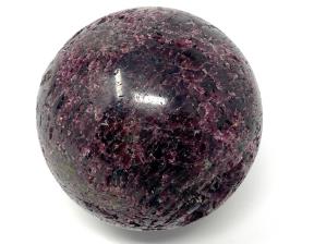 Garnet Sphere 6.9cm | Image 2