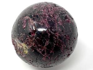 Garnet Sphere 5.4cm | Image 5
