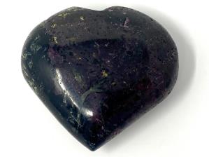Garnet Heart 5.7cm | Image 2