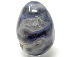 Quartz Agate Egg 7.8cm | Image 3