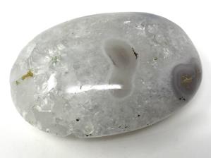 Quartz Agate Pebble 7cm | Image 2
