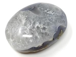 Quartz Agate Pebble 6.3cm | Image 2