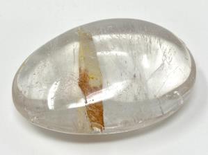 Clear Quartz Pebble 6.7cm | Image 4
