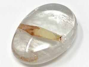 Clear Quartz Pebble 6.7cm | Image 3