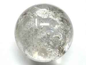 Clear Quartz Sphere 3.9cm | Image 2