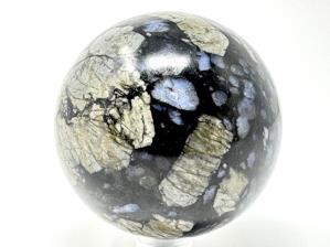 Que Sera Stone Sphere 6.2cm | Image 3