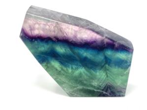 Rainbow Fluorite Freeform 10.4cm | Image 3