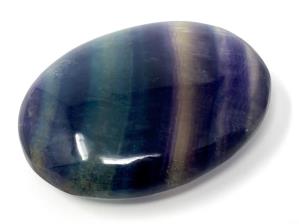 Rainbow Fluorite Pebble 5.6cm | Image 2