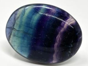 Rainbow Fluorite Pebble 6.5cm | Image 3