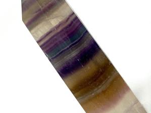 Rainbow Fluorite Point 9.5cm | Image 2